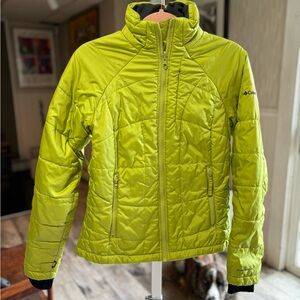 Columbia Interchange Jacket